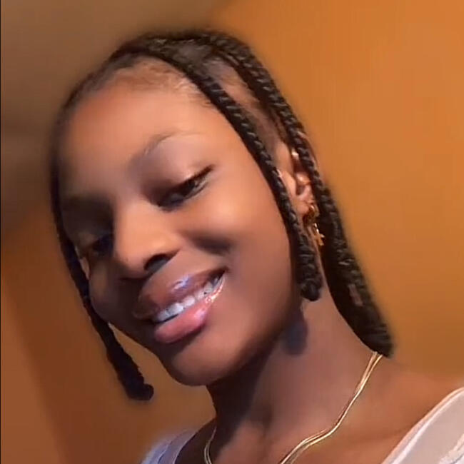 Babysitter in Kingston: Akelia Reynolds