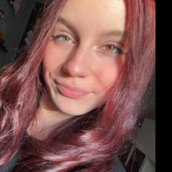 Babysitter in Gauersheim: Luci