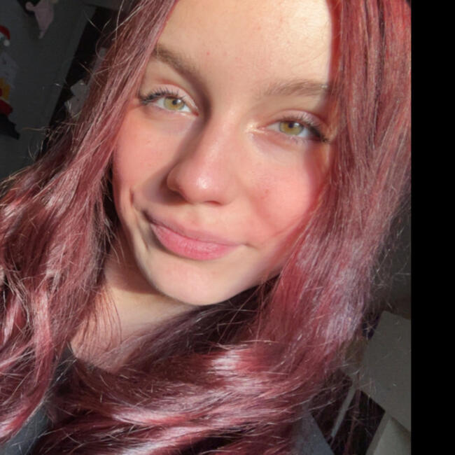 Babysitter in Gauersheim: Luci