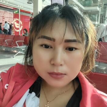 Babysitter in Dubai: Richelyn