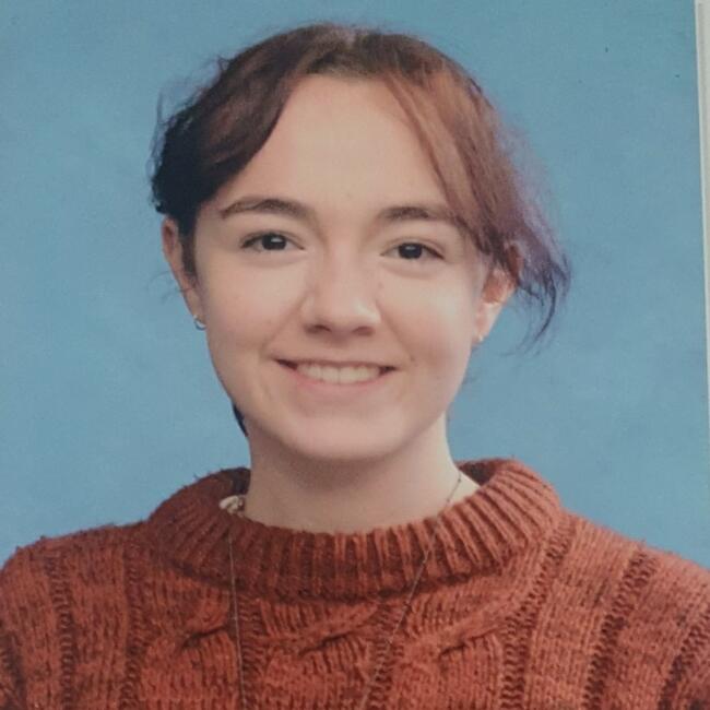 Babysitter in Pretoria: Dani