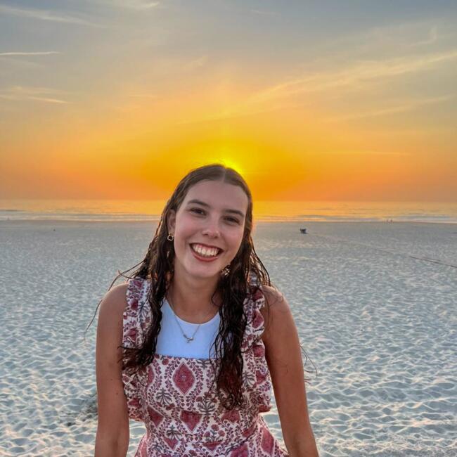 Babysitter in Albergaria-a-Velha: Maria Luis