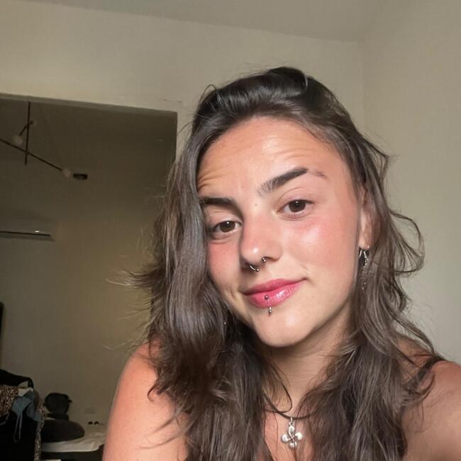 Nanny in Agirre-Aperribai: OIHANE