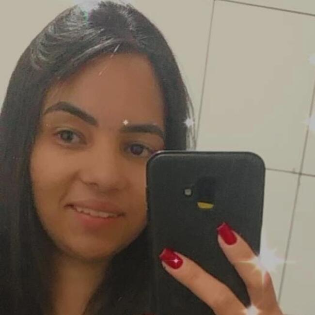 Babysitter in Betim: Larysse