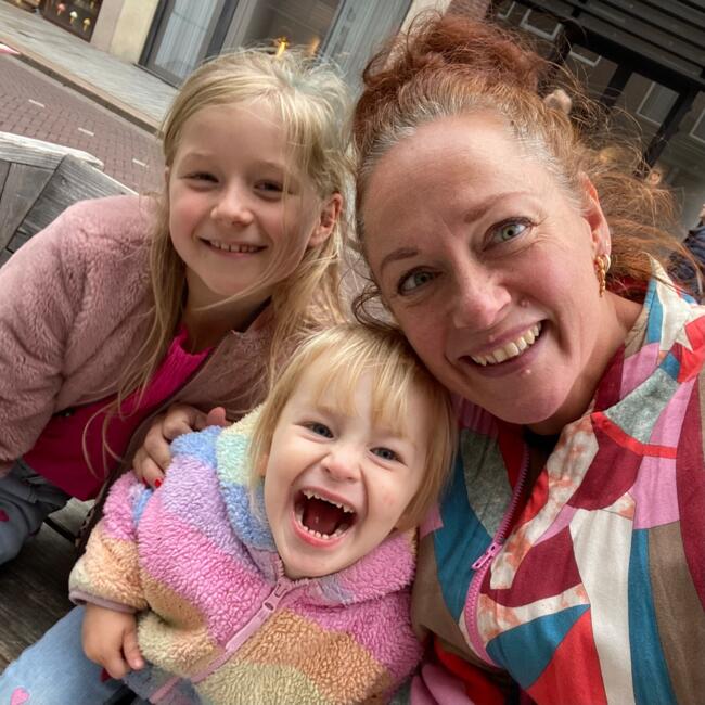 Babysitting job in 's-Hertogenbosch: Janneke