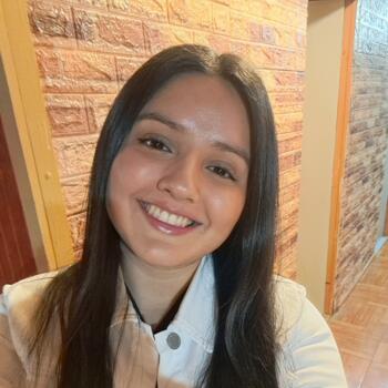 Niñera Chillán: Aylin Lagos