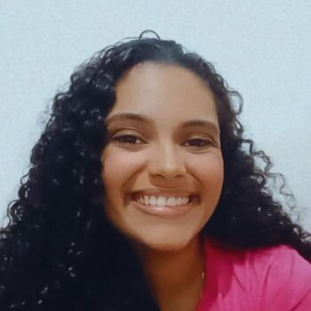 Babysitter in Vila Velha: Priscila