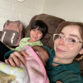 Babysitter in Port Montt: Sofia