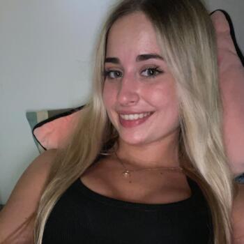 Babysitter in Barcelona: Mariona