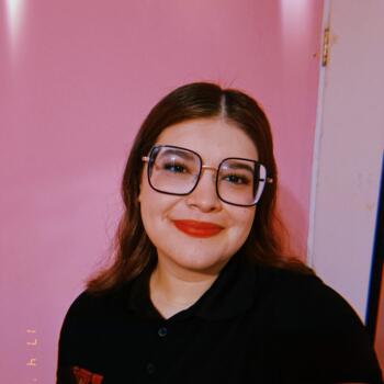 Niñera Hermosillo: Yesenia Esquer