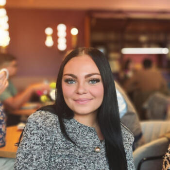 Babysitter in Cournon-d'Auvergne: Romane