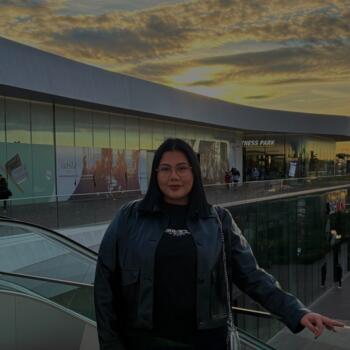 Babysitter in Coslada: Sarai