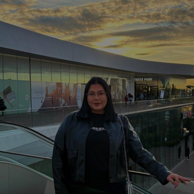 Babysitter in Coslada: Sarai