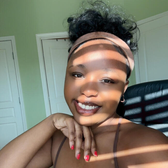 Nanny in Atlanta: Janae