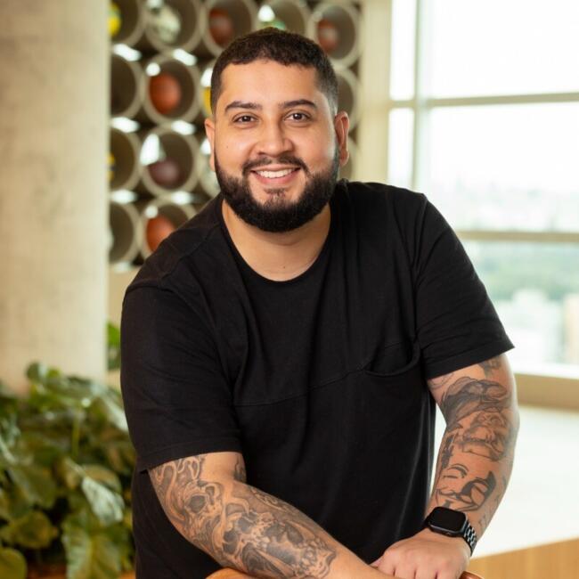 Babysitting job in São Paulo (São Paulo): Guilherme