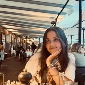 Babysitter in Nantes: Maelie