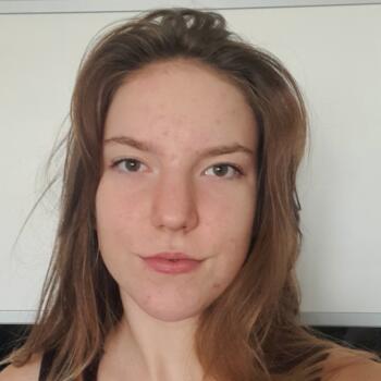 Babysitter in Kecskemét: Noa