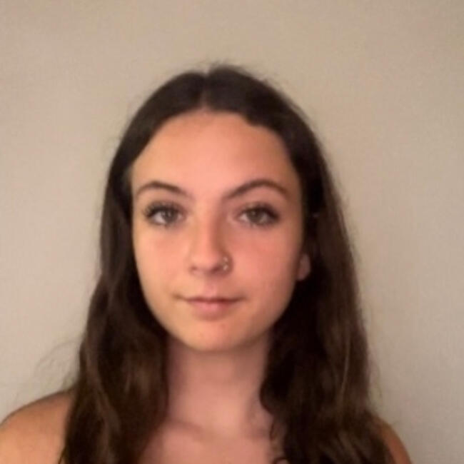 Niñera en Alcalá de Henares: Rocío