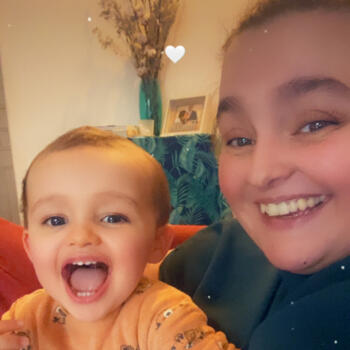 Babysitting job in Morlaix: babysitting job Marion
