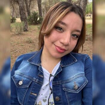 Canguro en Ourense: Juliana Cantillo