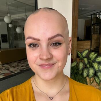 Barnevakt i Bergen: Michala