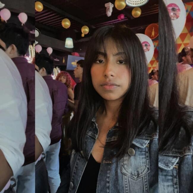 Niñera en Xalapa: Cary