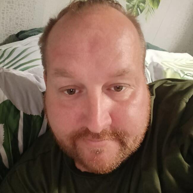 Babysitter in Sedan: Mickael