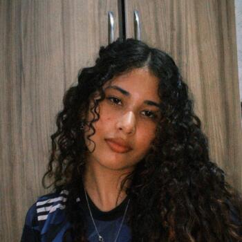 Babá em Macapá: Evelly