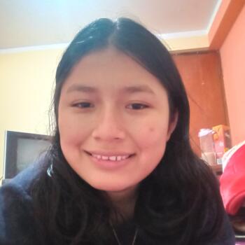 Niñera en Huánuco: Mery