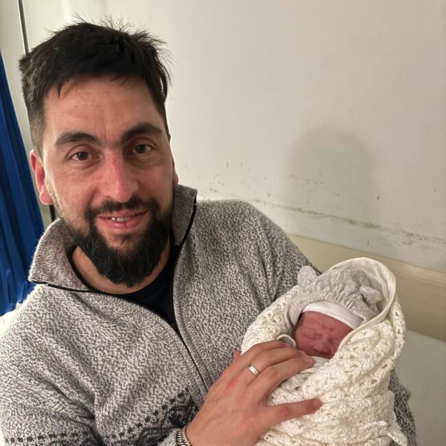 Trabajo para niñera en Córdoba: Santiago