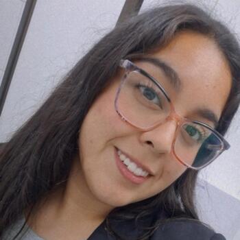 Niñera en La Florida: Marcela