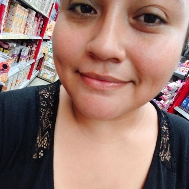 Niñera en Cancún: Mireille