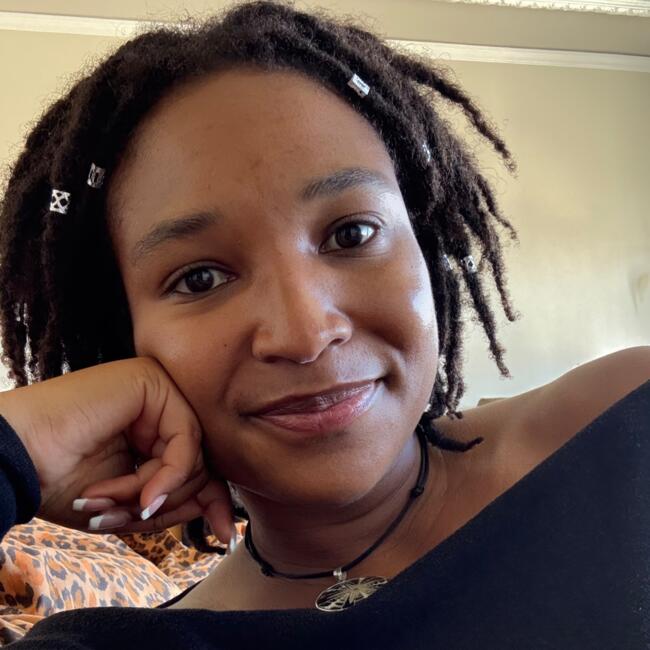 Babysitter in San Francisco: Jasmine