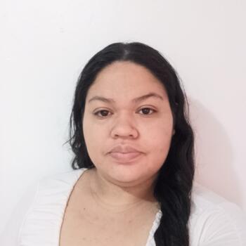 Babysitter in Guápiles: Natalia Andrea tapias cano