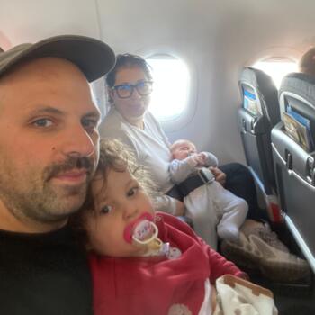 Eltern Berlin: Fabio