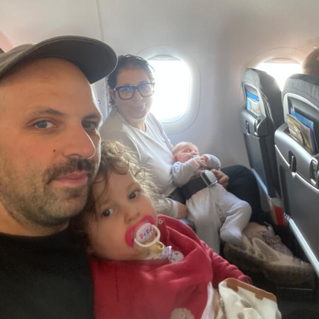 Babysitter Job in Berlin: Fabio