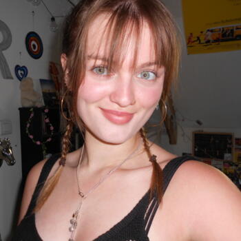 Babysitter in Rennes: Rowan