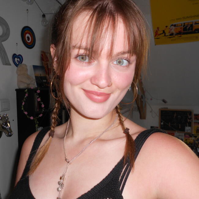 Babysitter in Rennes: Rowan