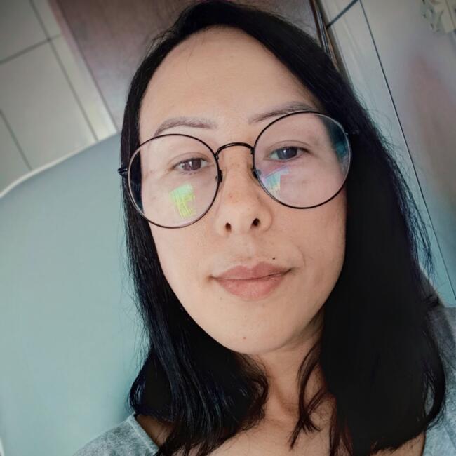 Babá em Caxias do Sul: Tatiana