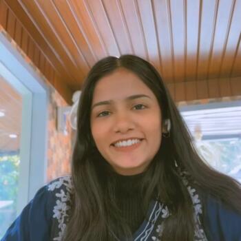 Nanny in Delhi: Jigyasa