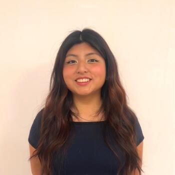 Babysitter in Buenos Aires: Xiomara