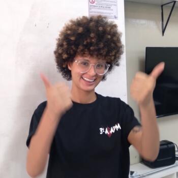 Babysitter in Suzano: Pedro