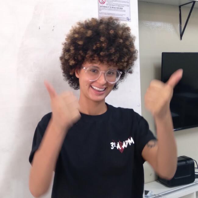 Babysitter in Suzano: Pedro