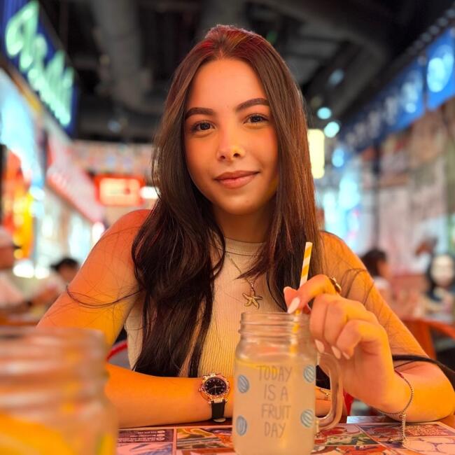 Babysitter em Mafra: Maria