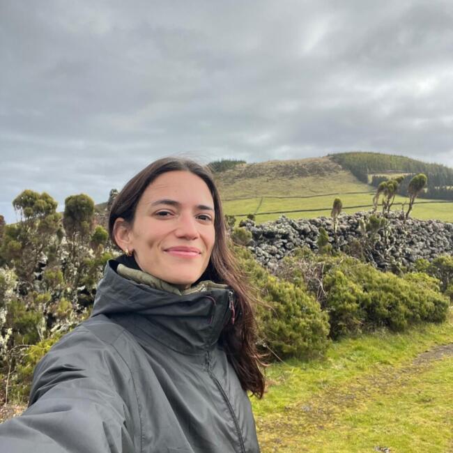 Babysitter in Munich: Marisa