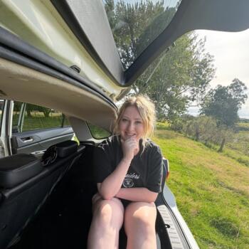 Nanny in Edendale: Emelia