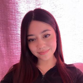 Niñera en Santiago de Chile: Valentina González