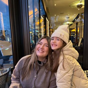 Babysitter in Kragujevac: Nadja