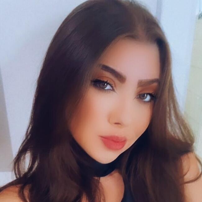 Babá em São Paulo: Alana