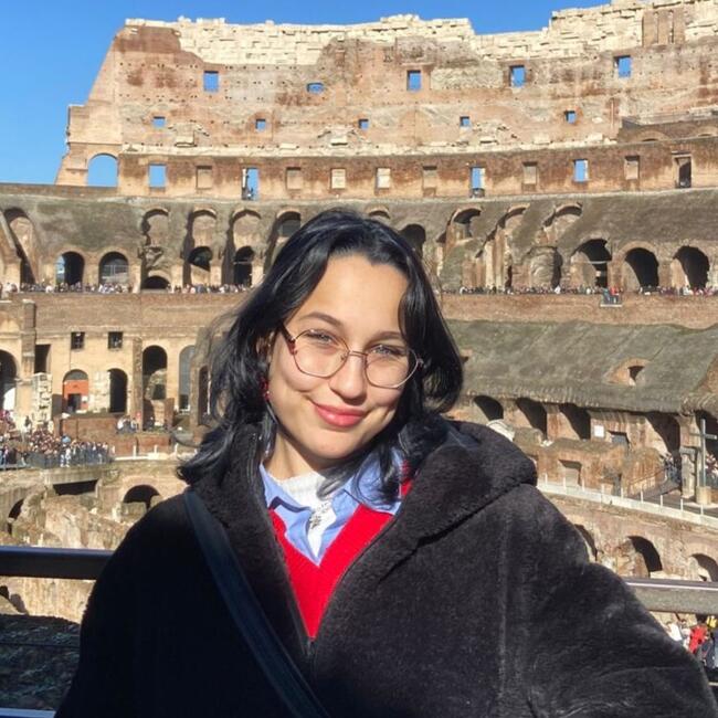 Babysitter in Ponta Delgada: Joana